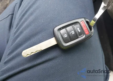 2018 Honda Civic Lx z USA, uszkodzony, nr VIN 19XFC2F57JE201001